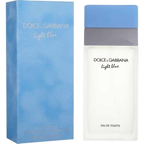 dolce gabbana light blue mujer original|Dolce & Gabbana light blue femme.